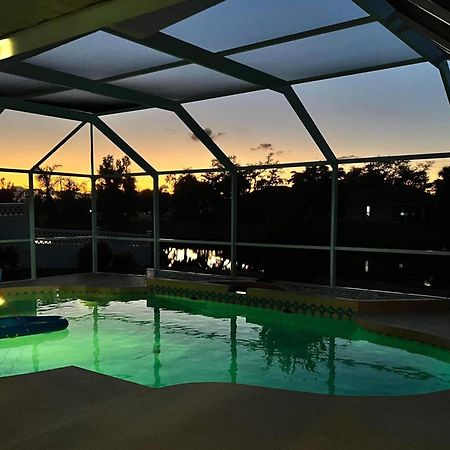 Rotonda WestBungle House别墅 外观 照片
