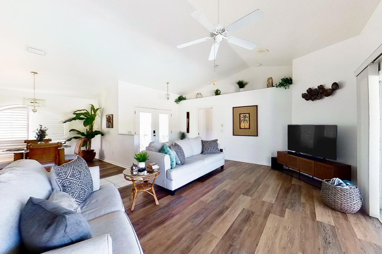 Rotonda WestBungle House别墅 外观 照片