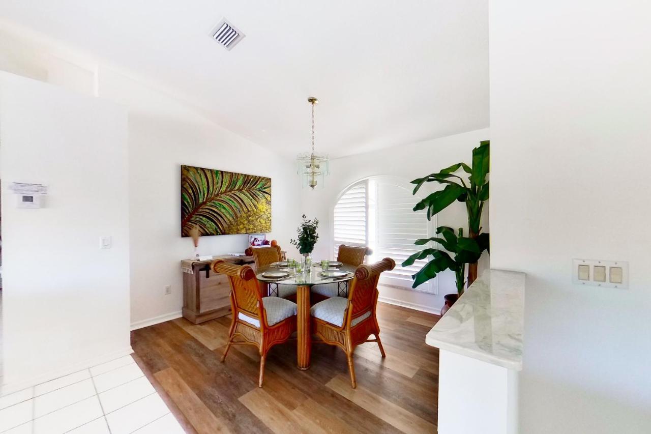 Rotonda WestBungle House别墅 外观 照片