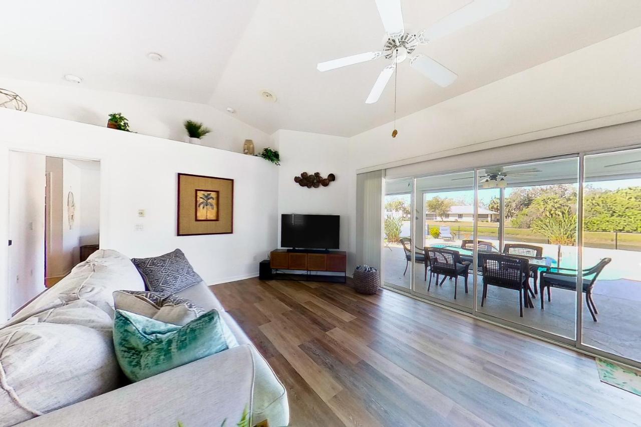 Rotonda WestBungle House别墅 外观 照片